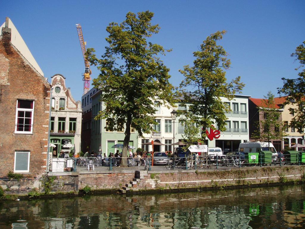 Vixx 3* Mechelen