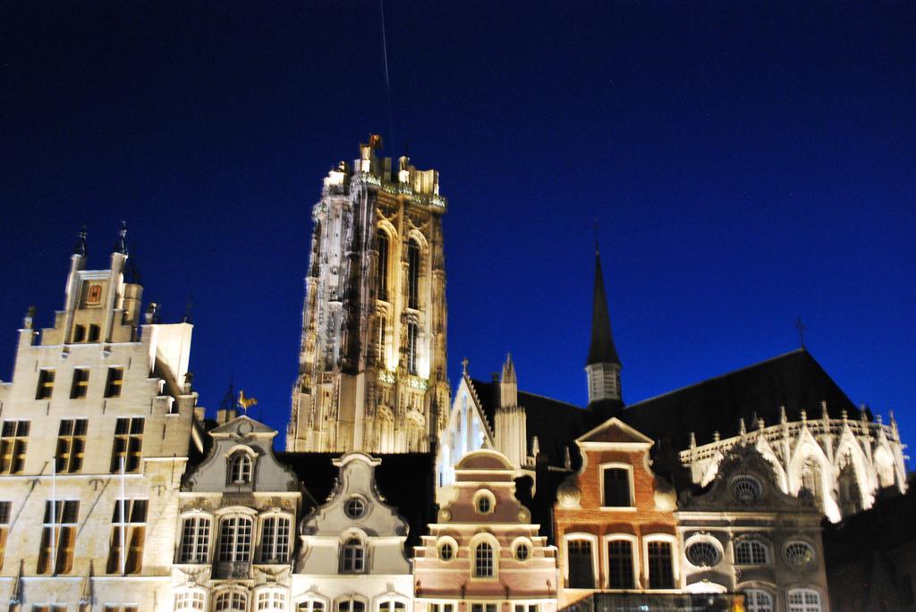 Vixx Arrondissement di Malines