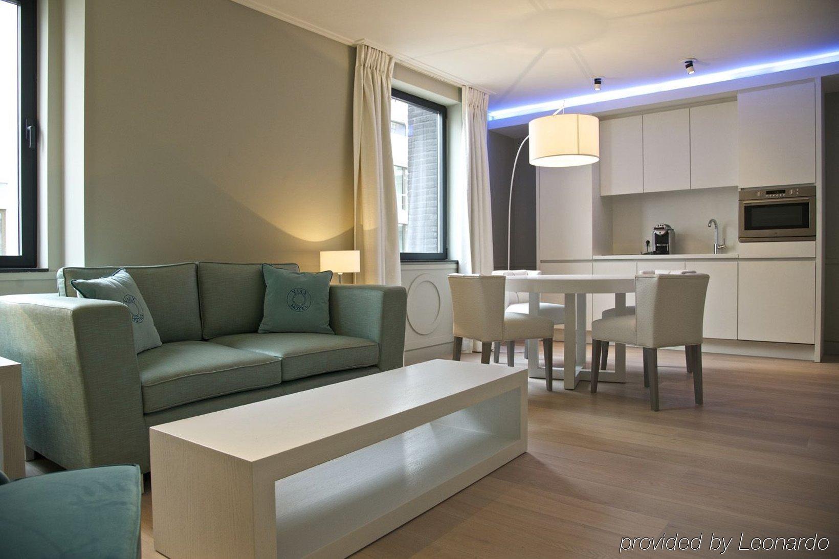 Hotel Vixx Mechelen