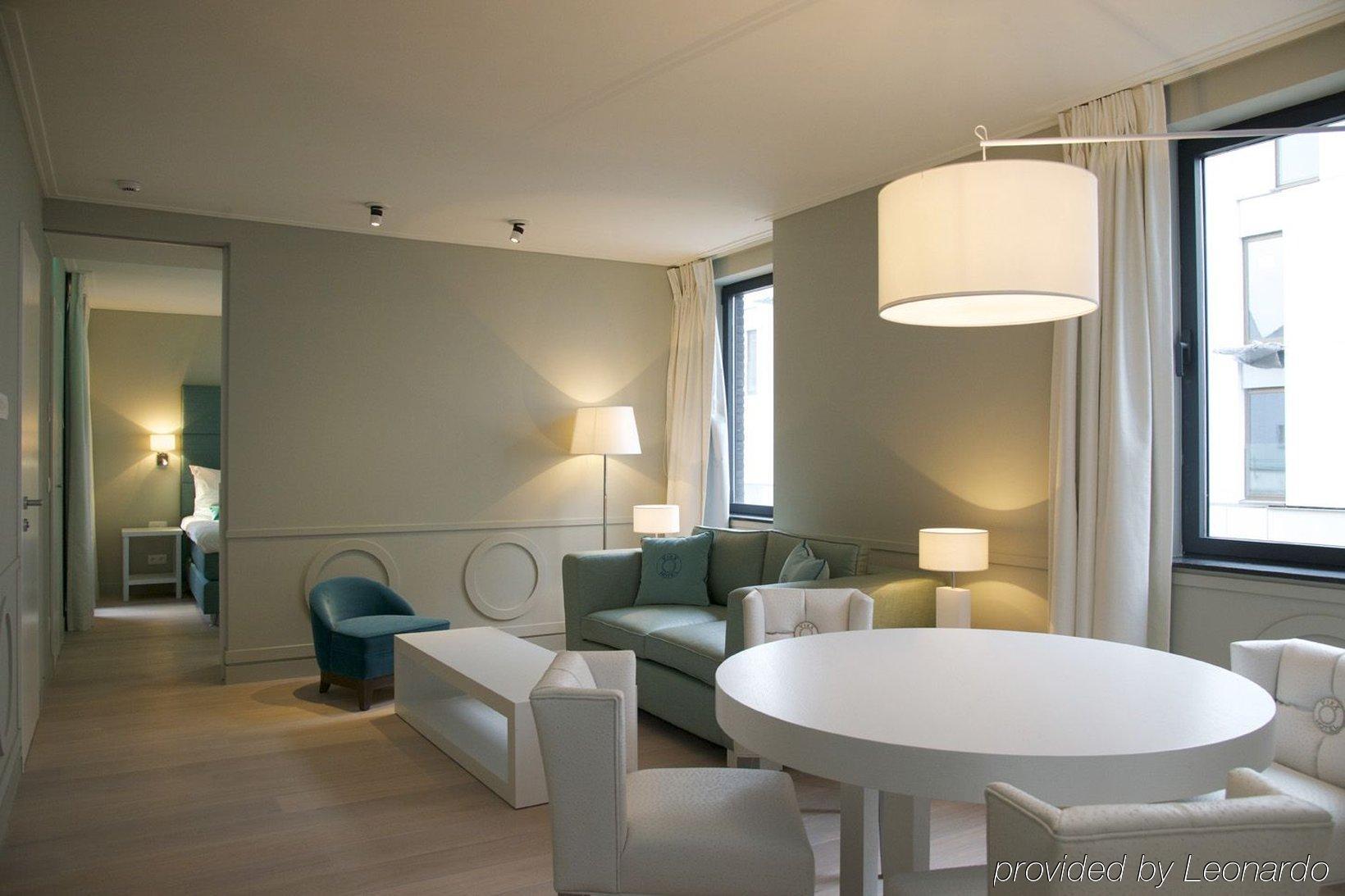 Hotel Vixx Mechelen
