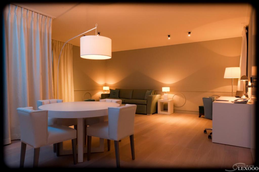 Vixx Hotel Arrondissement di Malines