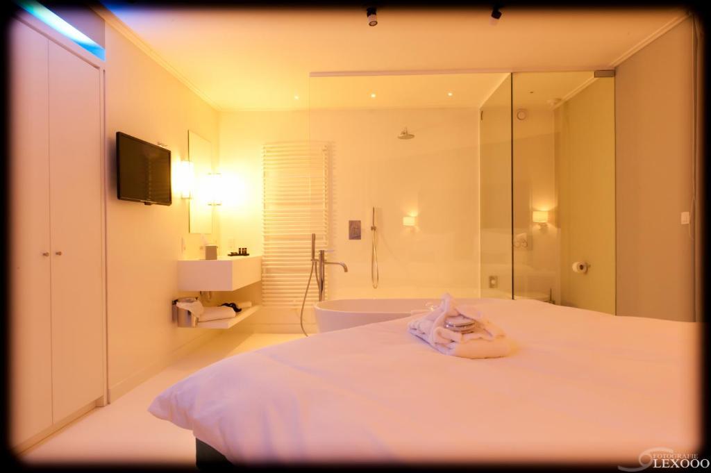 Vixx Hotel Arrondissement di Malines