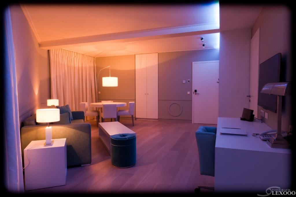 Vixx Hotel