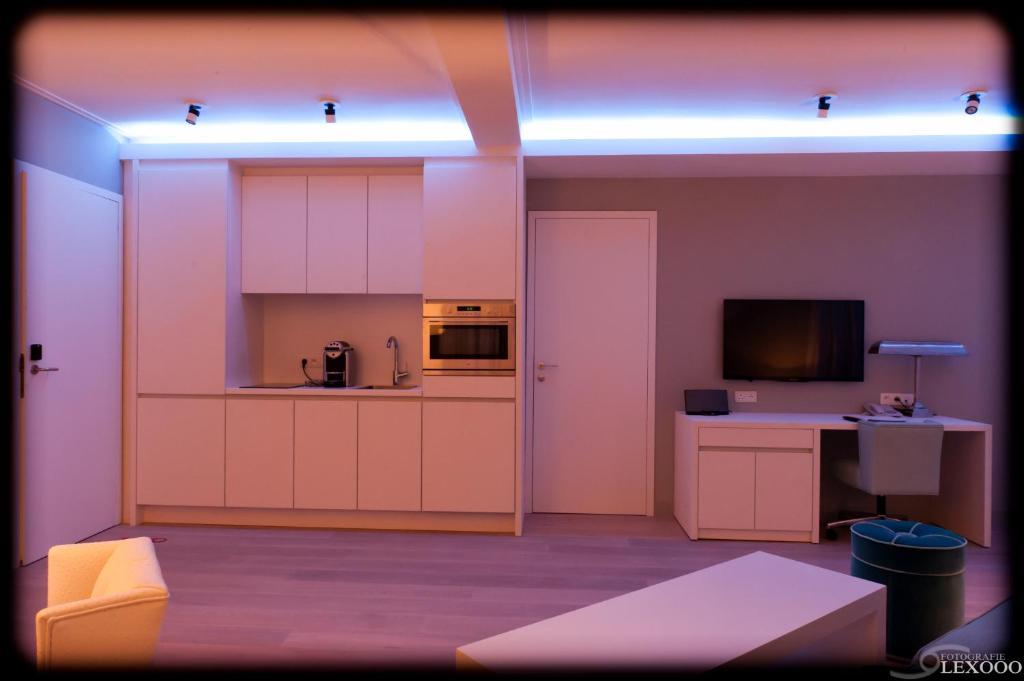 Hotel Vixx Mechelen