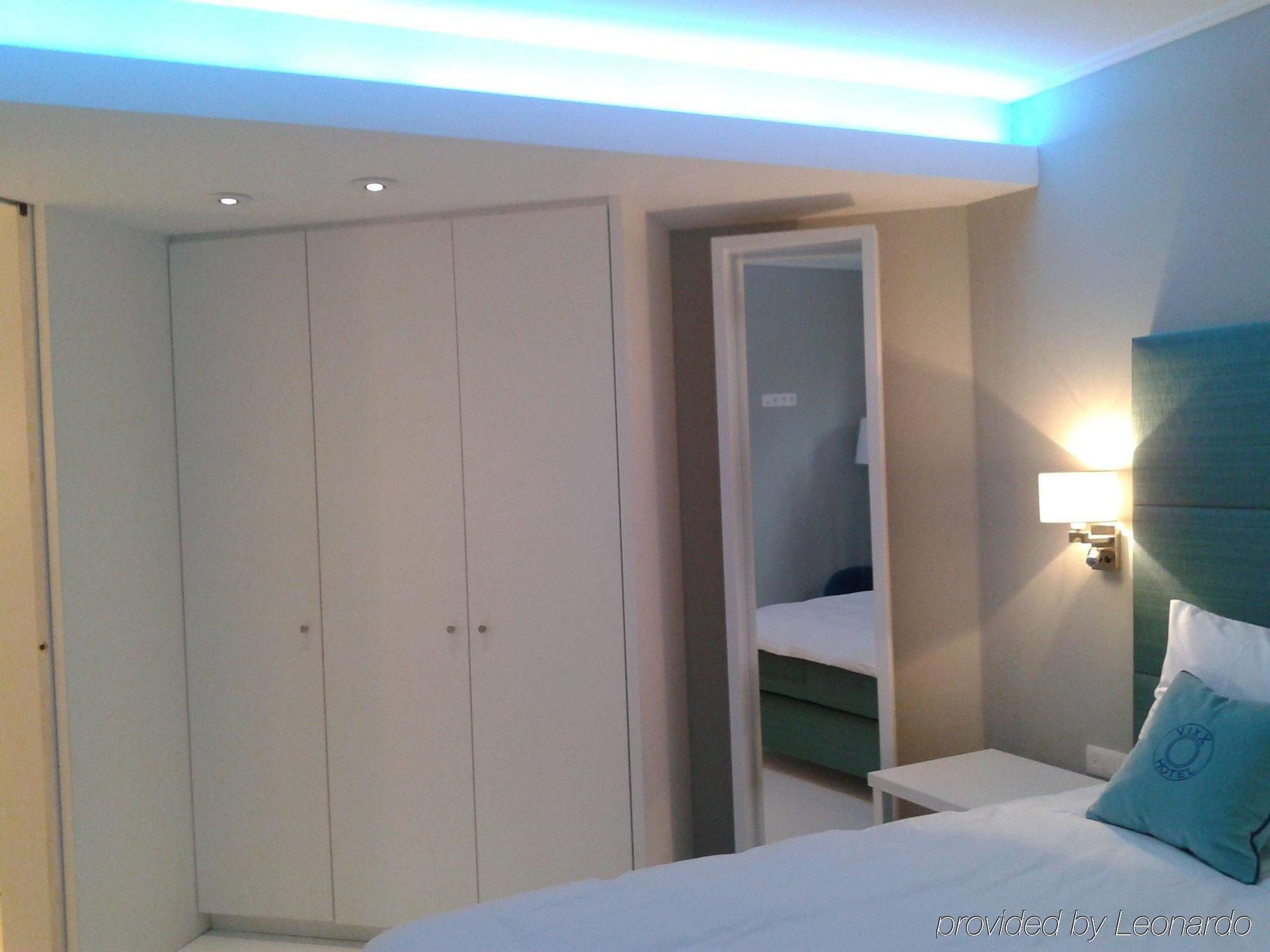 Vixx Hotel Mechelen