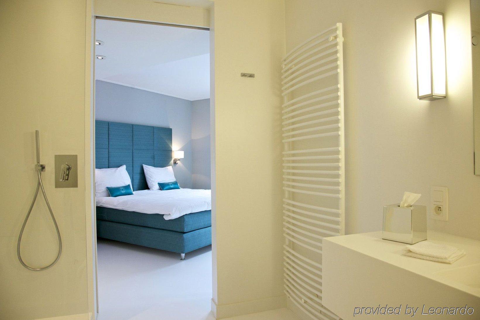 Vixx Hotel Mechelen