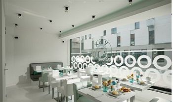 Hotel Vixx 3*