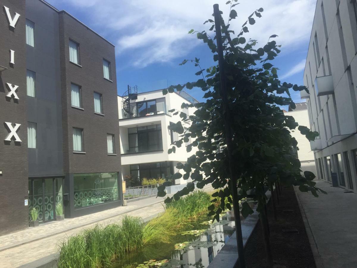Vixx 3* Arrondissement di Malines
