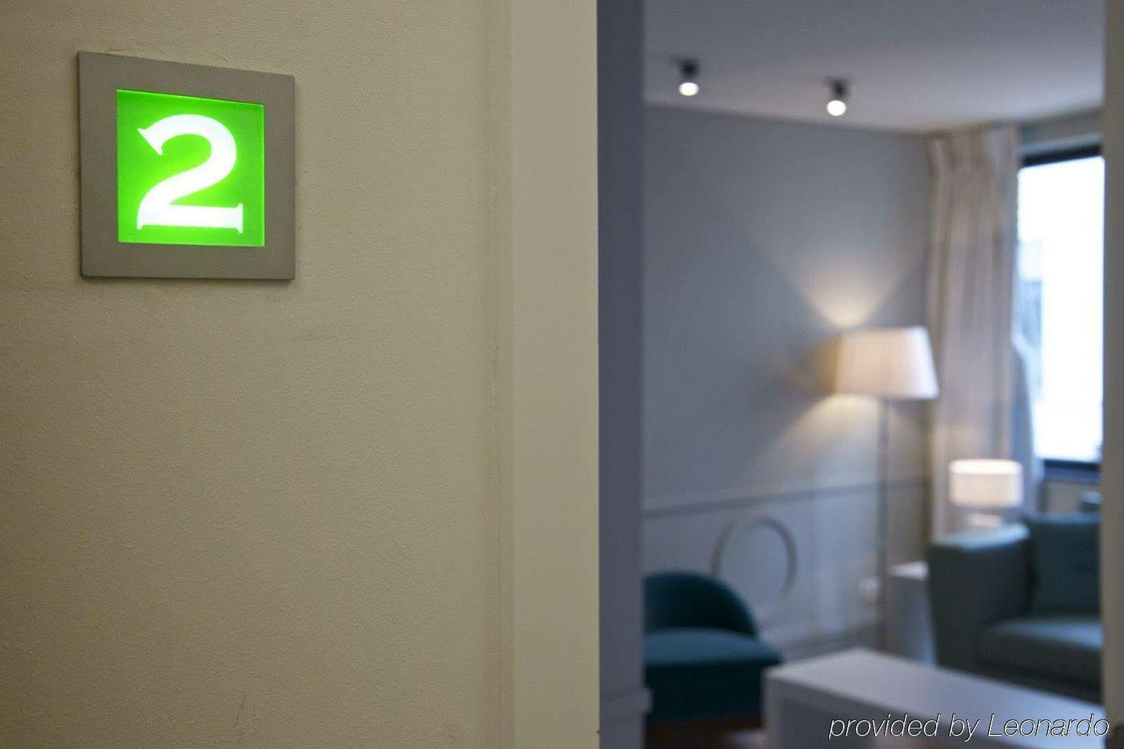 Hotel Vixx 3*